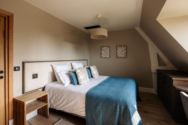 Suite 5, lit king size